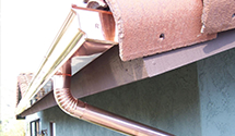 Find Gutter Contractors in Edgar County